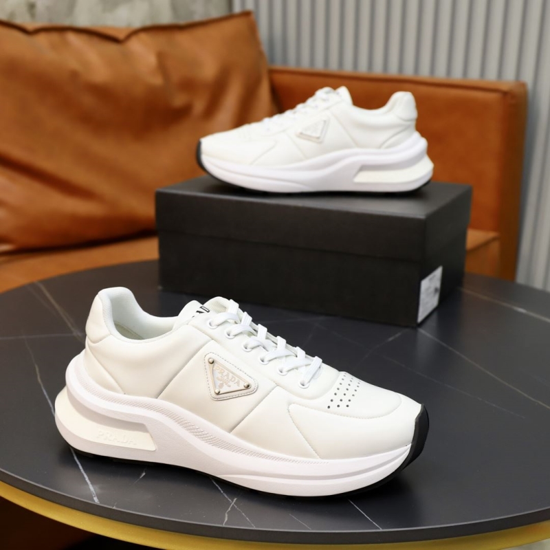 Prada Casual Shoes